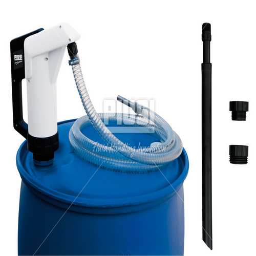 AdBlue® Handpumpe Piusi mit Steigrohr und 3m Schlauch