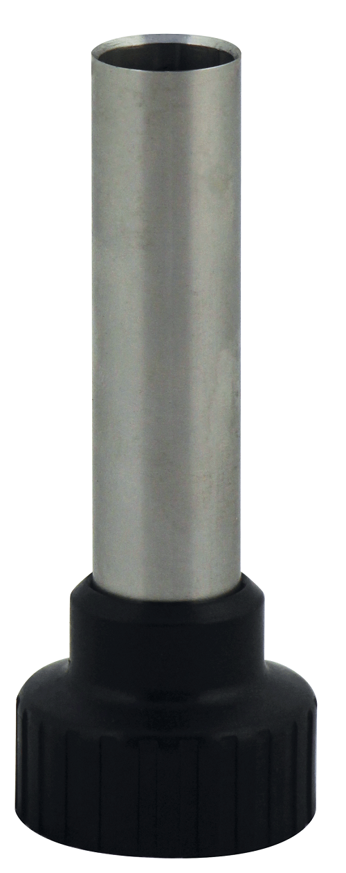 Endstück / Auslaufrohr von der automatik Zapfpistole AdBlue